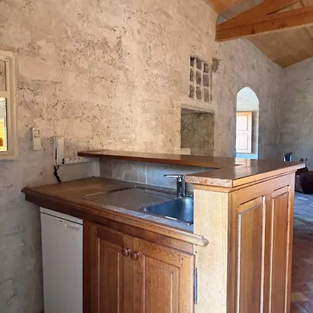 Chateau Maximin Pres D'uzes *