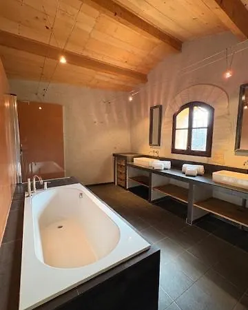 Gasthof Chateau Maximin Pres D'uzes