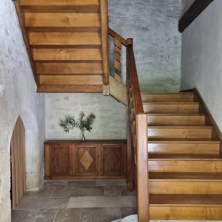 Vendégház Chateau Maximin Pres D'uzes