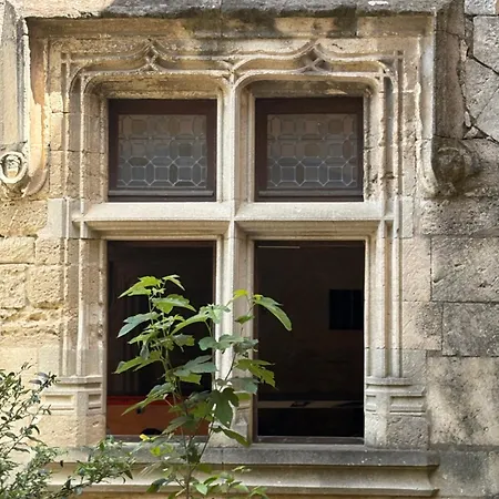 Chateau Maximin Pres D'uzes *