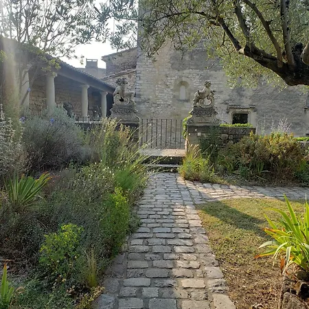 Chateau Maximin Pres D'uzes Vendégház 4*