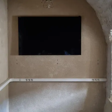 Chateau Maximin Pres D'uzes 4* Saint-Maximin