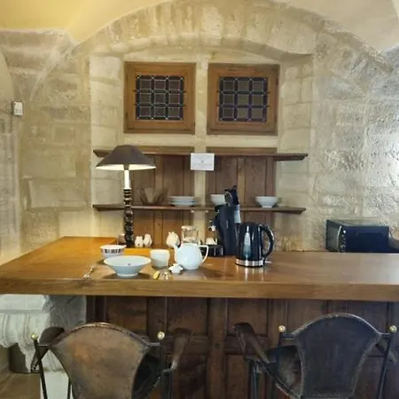 Chateau Maximin Pres D'uzes Vendégház Saint-Maximin