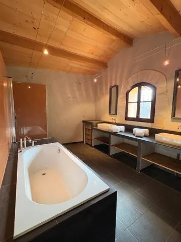 Gæstehus Chateau Maximin Pres D'uzes